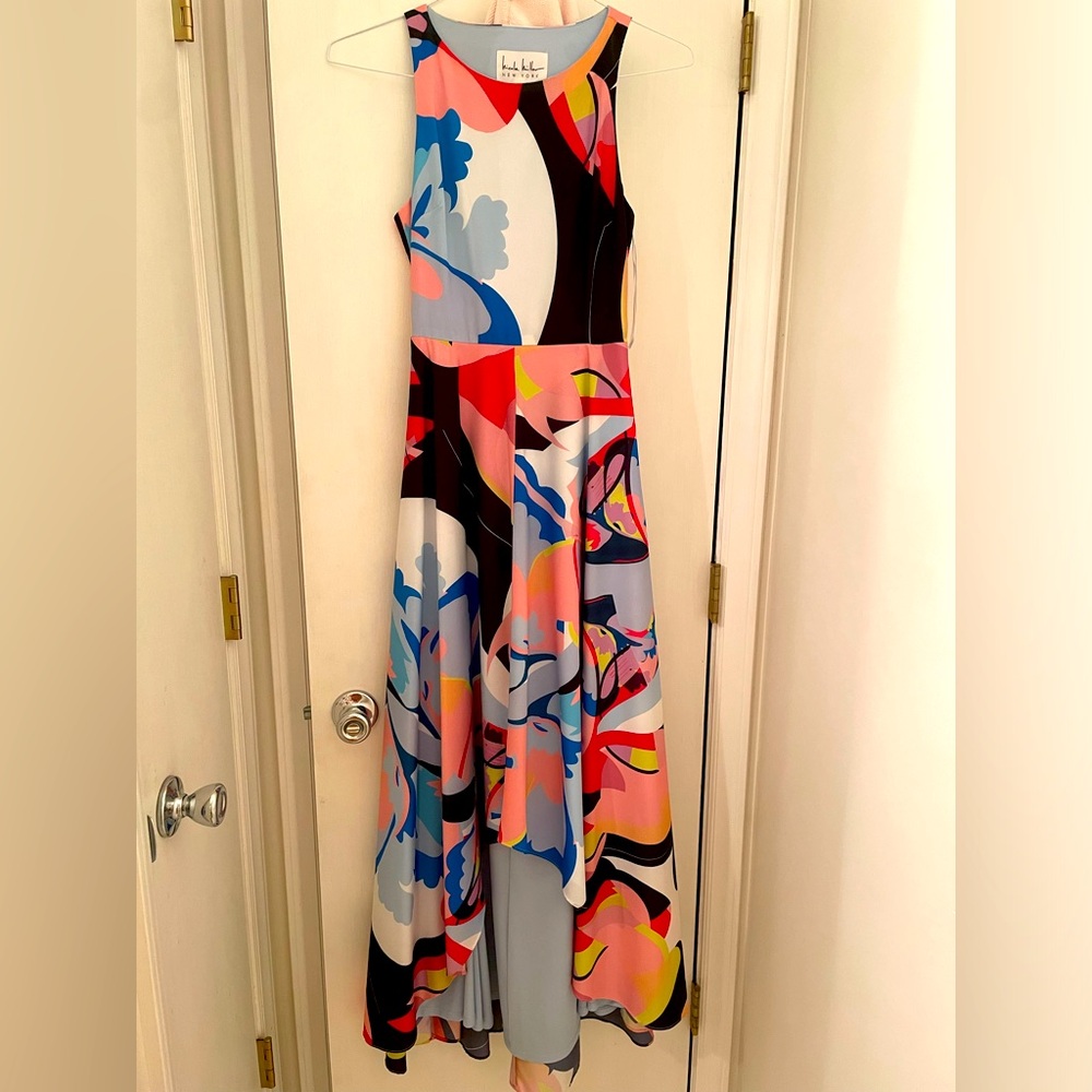 Nicole Miller Dress